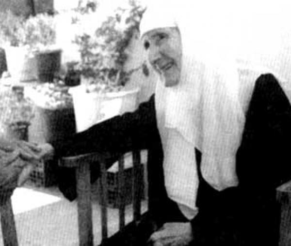 Maica Gavrilia Papaiannis