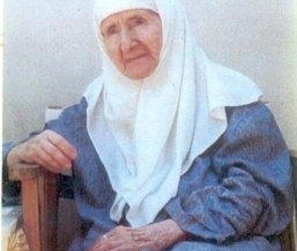 Maica Gavrilia Papaiannis
