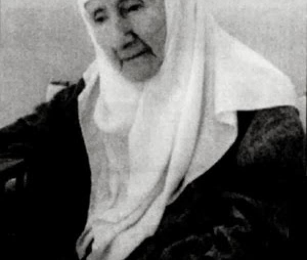 Maica Gavrilia Papaiannis