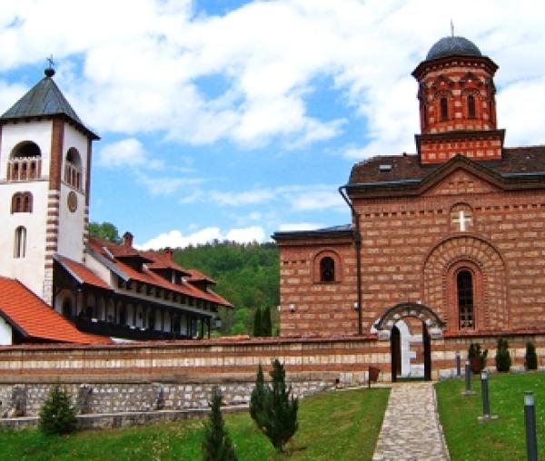 Mănăstirea Lelici