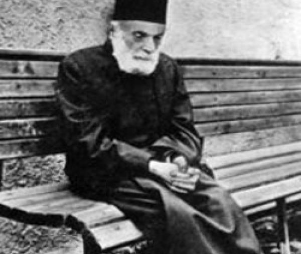 Părintele Nicolae Steinhardt