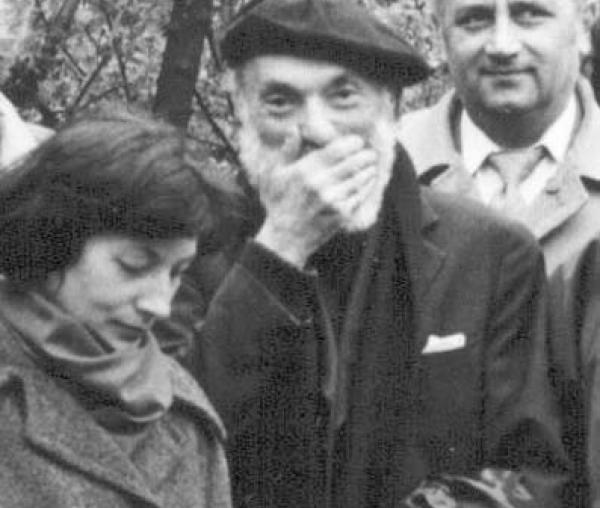 Nicolae Steinhardt