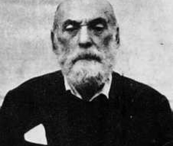 Nicolae Steinhardt