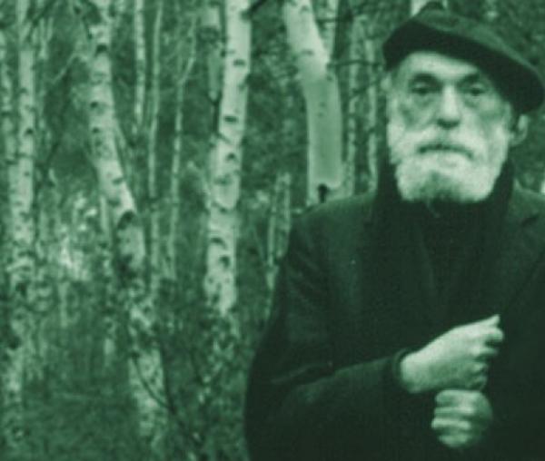 Nicolae Steinhardt