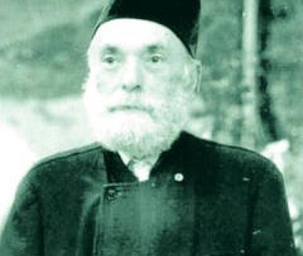 Părintele Nicolae Steinhardt