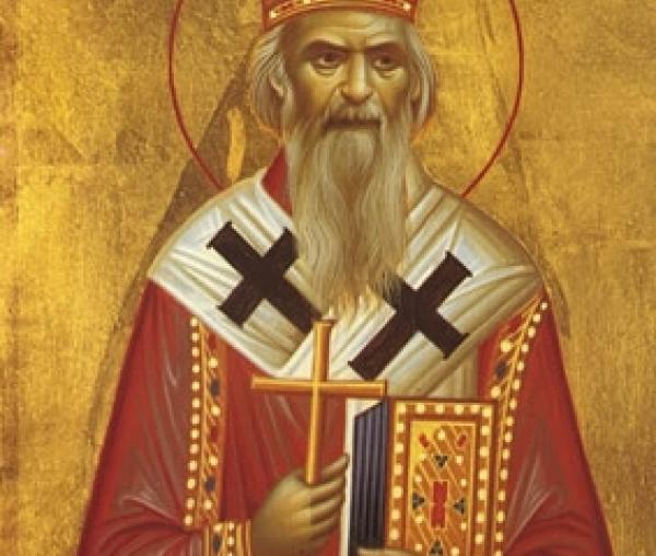 Sfântul Nicolae Velimirovici