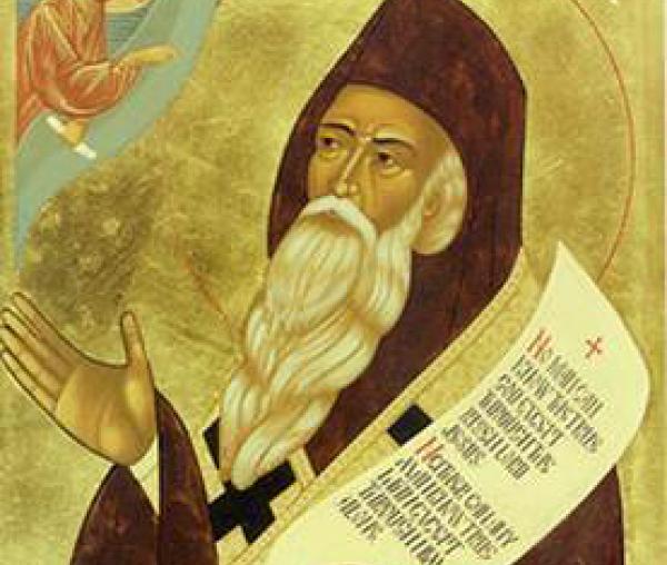 Sfântul Nicolae Velimirovici