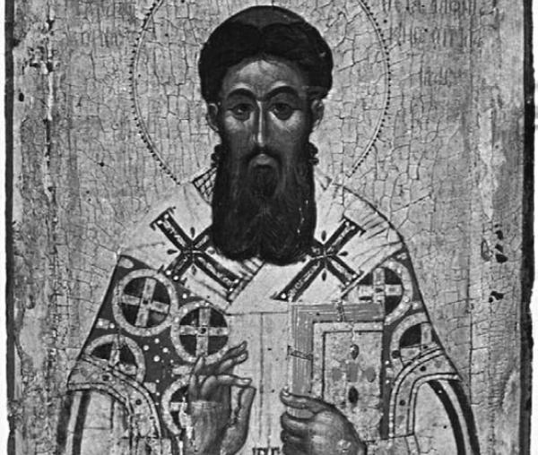 Sfântul Ierarh Grigorie Palama, Arhiepiscopul Tesalonicului