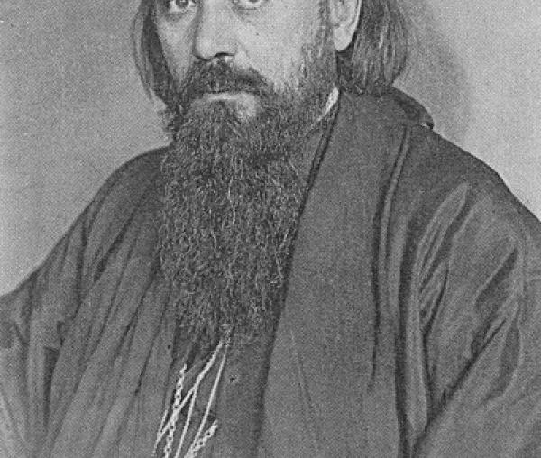 Sfântul Nicolae Velimirovici
