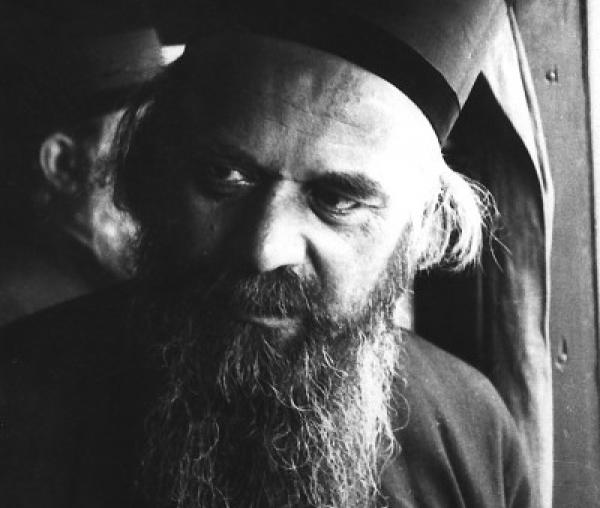 Sfântul Nicolae Velimirovici