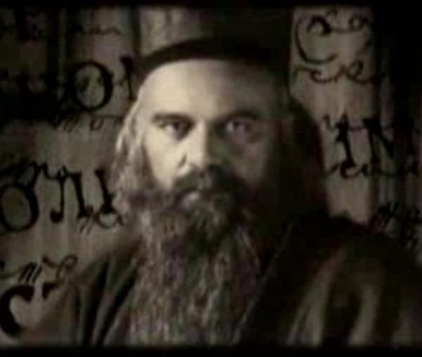 Sfântul Nicolae Velimirovici