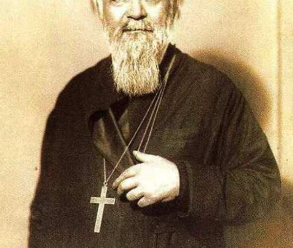 Sfântul Nicolae Velimirovici