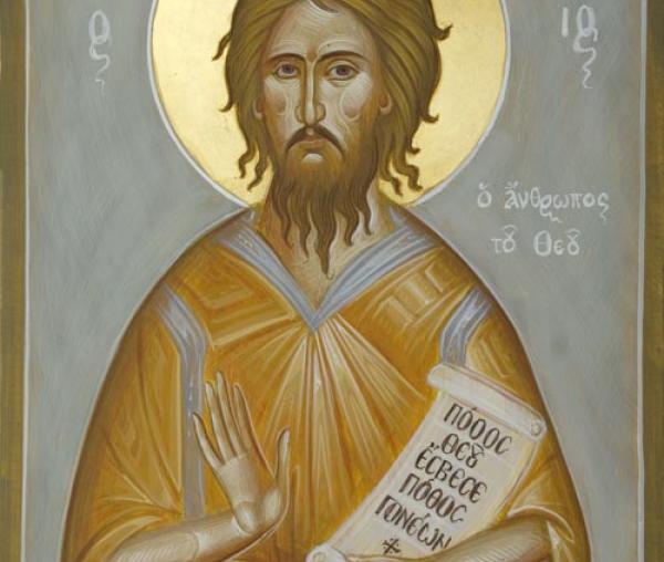 Sfântul Cuvios Alexie, omul lui Dumnezeu