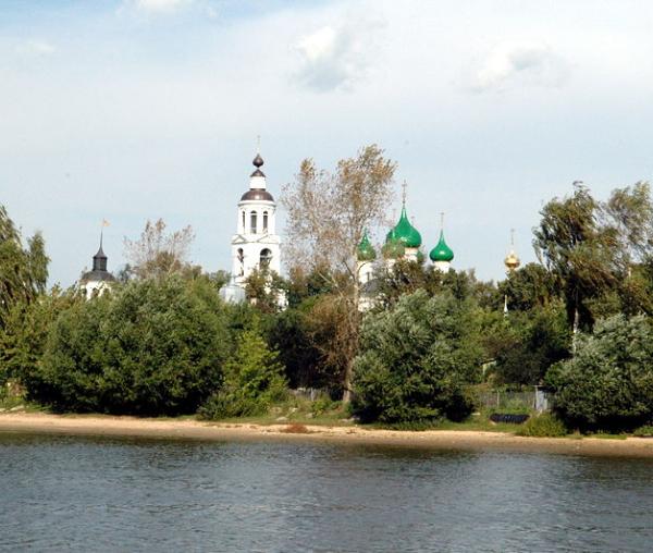 Mănăstirea Tolga