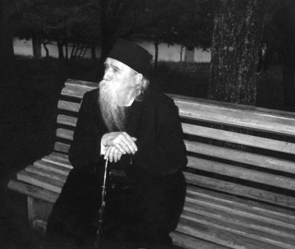 Părintele Cleopa Ilie
