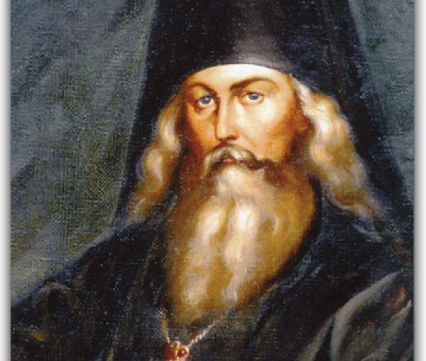 Sfântul Ignatie Briancianinov