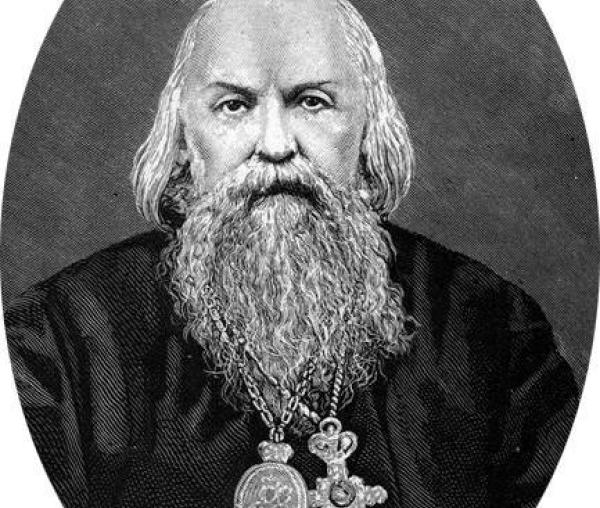 Sfântul Ignatie Briancianinov