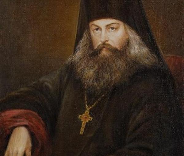 Sfântul Ignatie Briancianinov