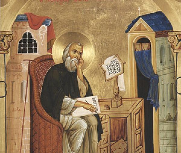 Sfântul Ignatie Briancianinov
