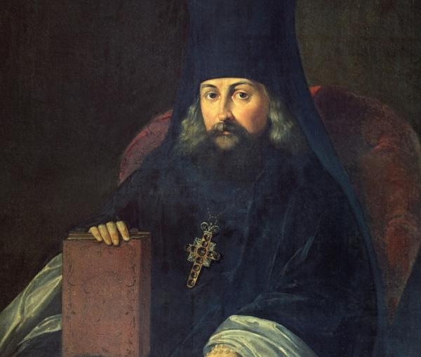 Sfântul Ignatie Briancianinov