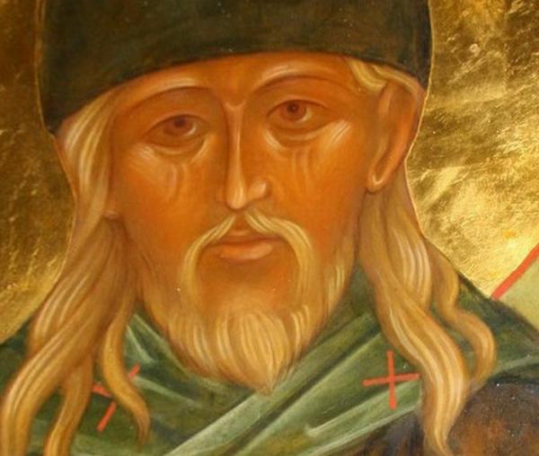 Sfântul Nectarie de la Optina