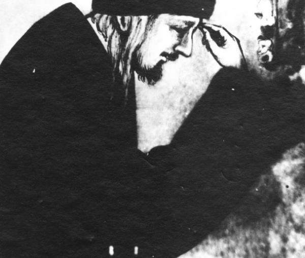 Starețul Nectarie de la Optina