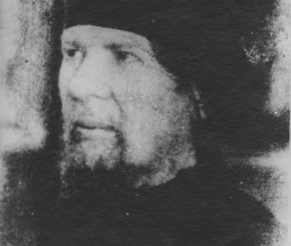 Starețul Nectarie de la Optina