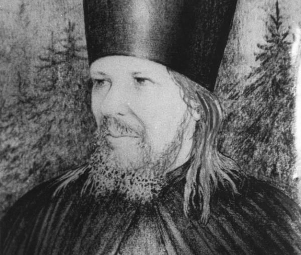 Starețul Nectarie de la Optina