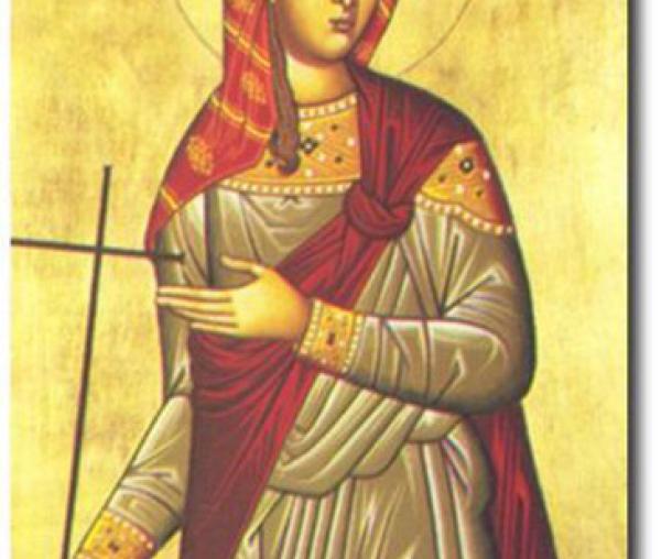 Sfânta Lidia din Filipi