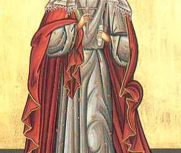 Sfânta Lidia din Filipi