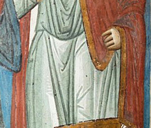 Sfântul Mucenic Acachie