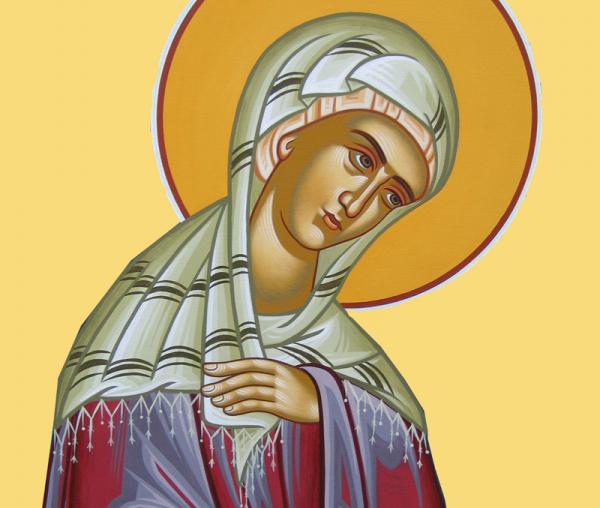 Sfânta Lidia din Filipi