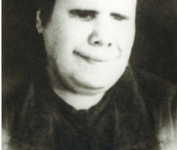 Sfânta Matrona din Moscova