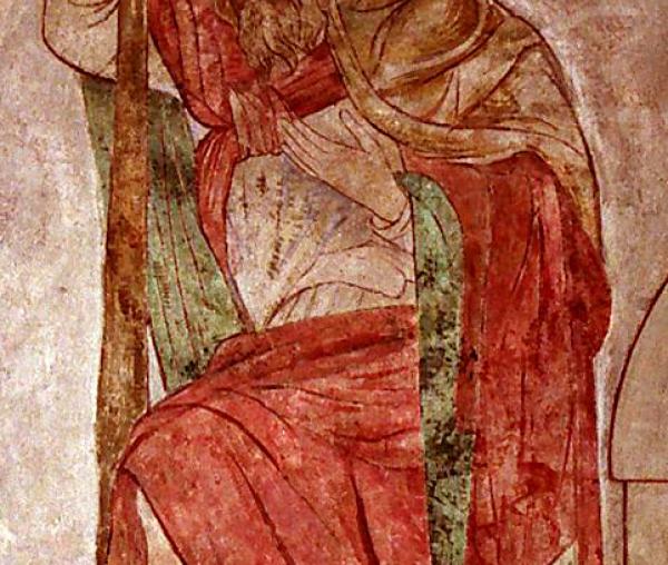Sfântul Mucenic Hristofor