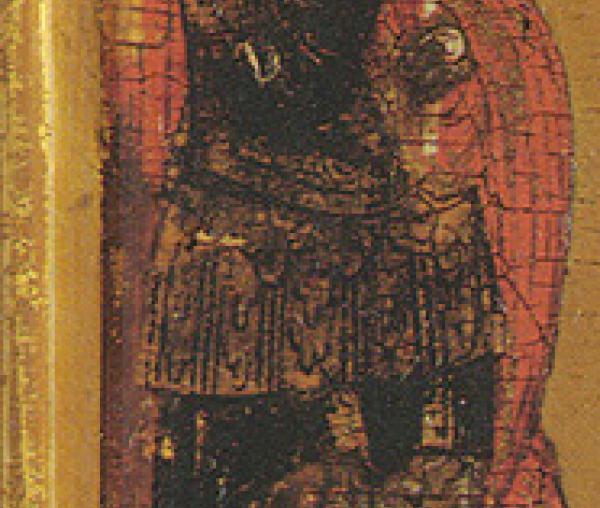 Sfântul Mucenic Hristofor