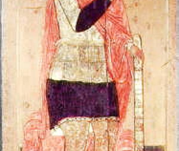 Sfântul Mucenic Hristofor