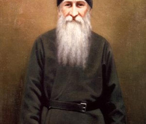 Sfântul Iosif de la Optina