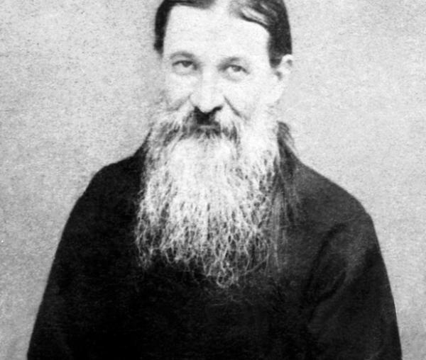 Sfântul Iosif de la Optina