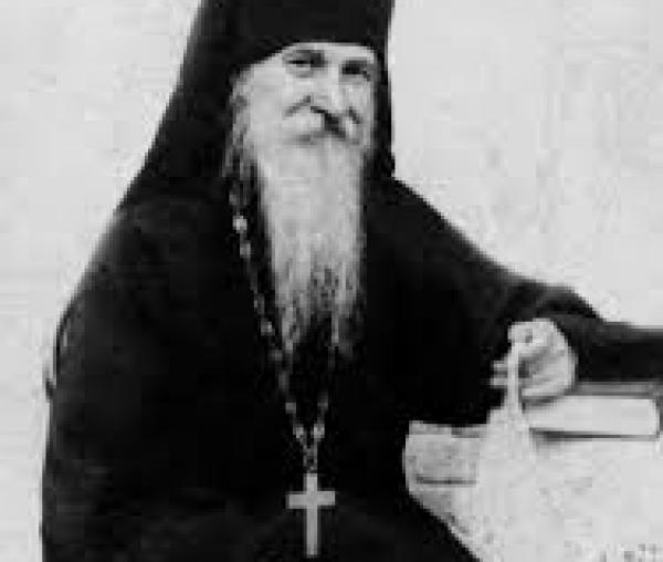 Sfântul Iosif de la Optina