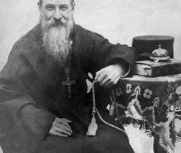 Sfântul Iosif de la Optina
