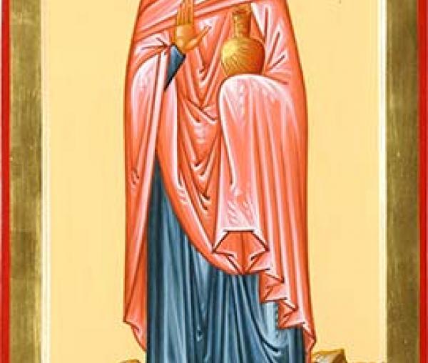 Sfânta Ioana Mironosița