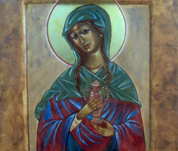 Sfânta Ioana Mironosița