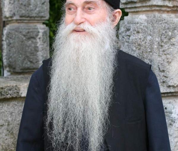 Părintele Arsenie Papacioc