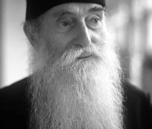 Părintele Arsenie Papacioc