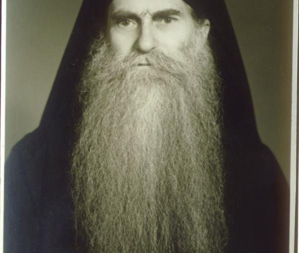 Părintele Arsenie Papacioc