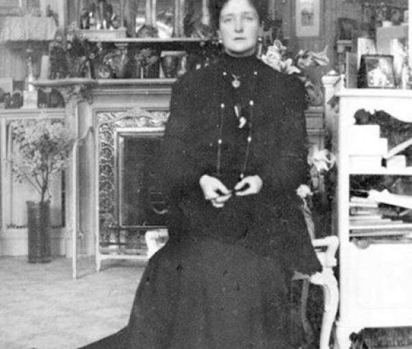 Sfânta Muceniţă Alexandra, împărăteasa Rusiei