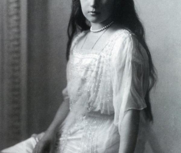 Sfânta Muceniţă Anastasia