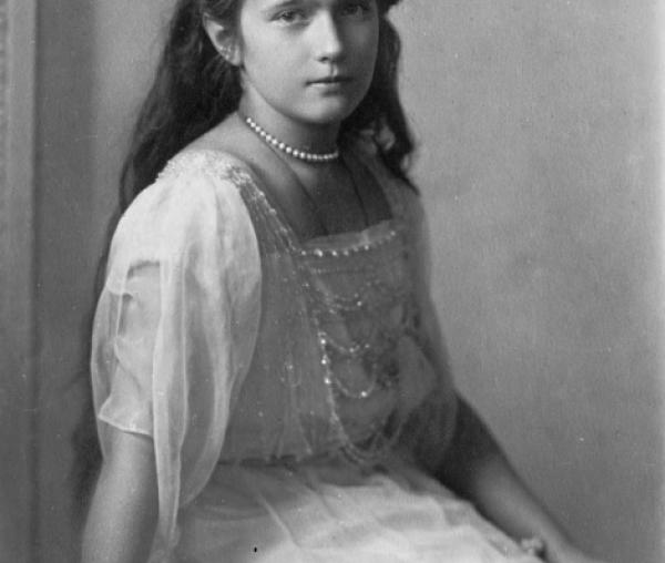 Sfânta Muceniţă Anastasia