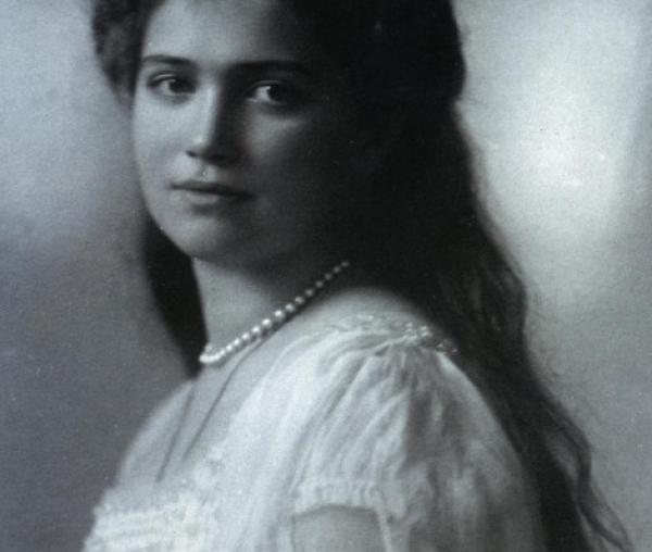 Sfânta Muceniţă Maria