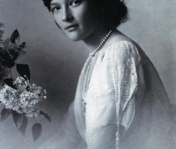 Sfânta Muceniţă Tatiana